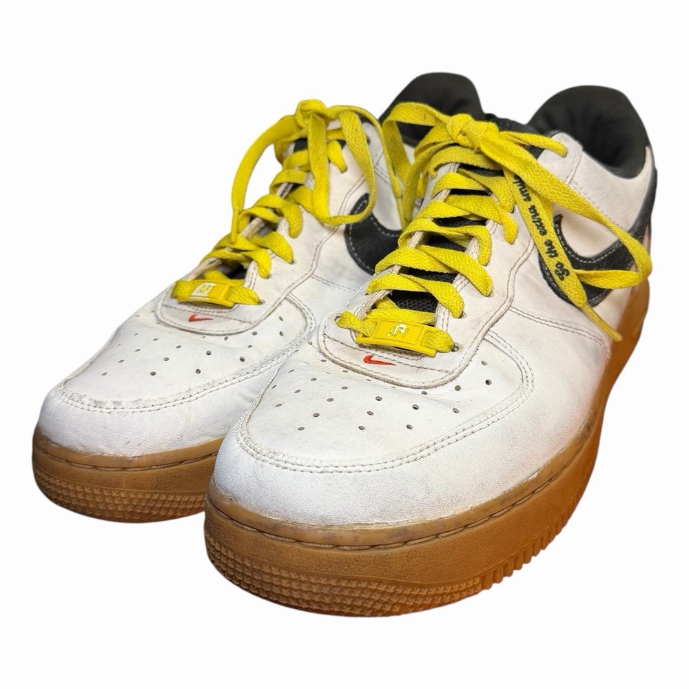 Nike Air Force 1 LV8 Go The Extra Smile‎ Size 8.5 DO5853-100